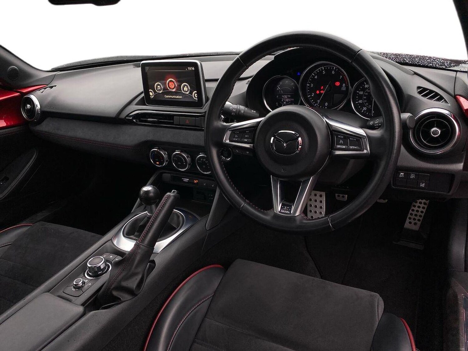 Used Mazda MX-5 2016 for sale - 76065613: Photo 8