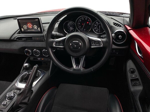 Used Mazda MX-5 2016 for sale - 76065613: Photo 9