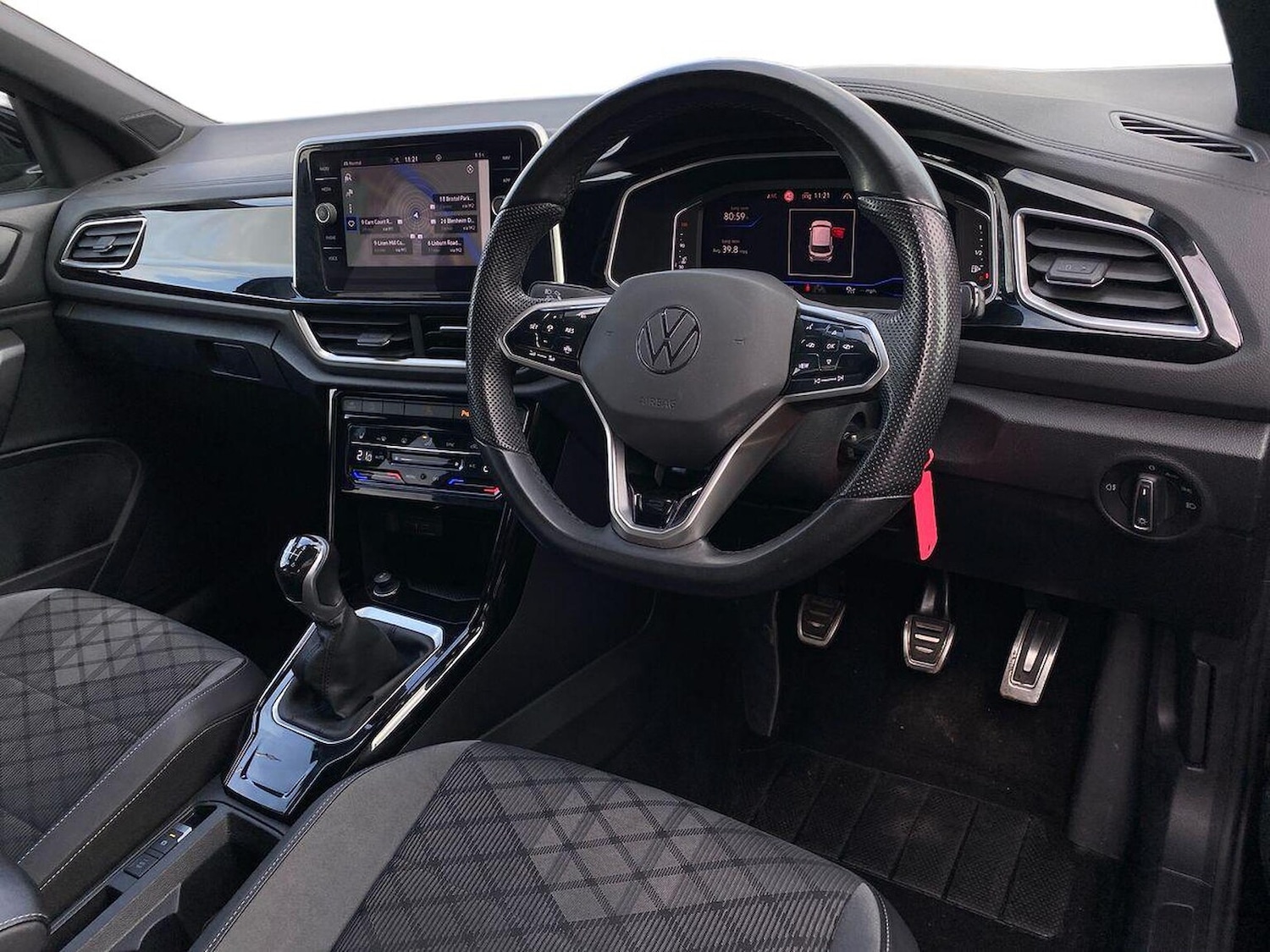 Used Volkswagen T-Roc 2023 for sale - 78198112: Photo 10