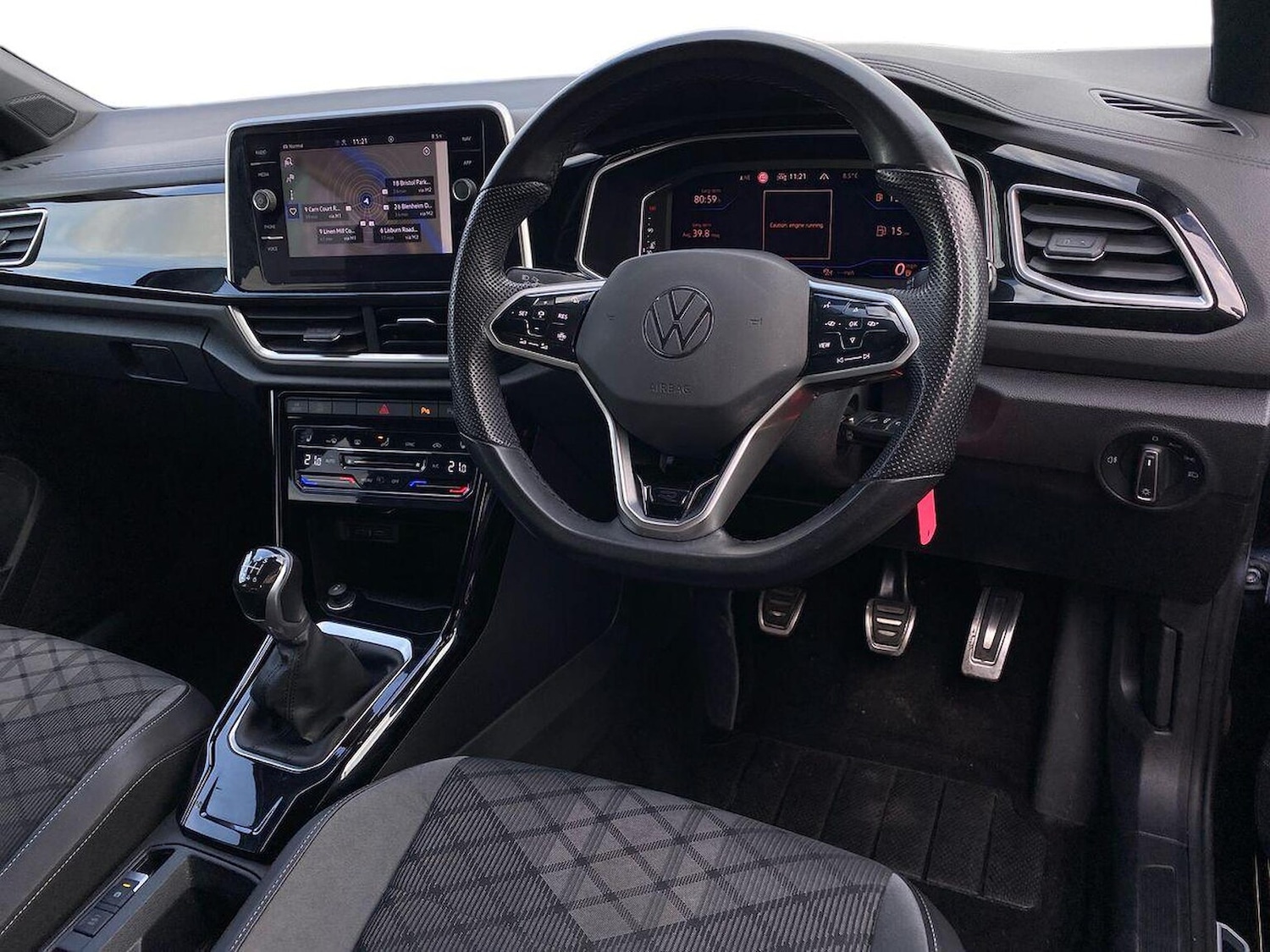 Used Volkswagen T-Roc 2023 for sale - 78198112: Photo 11