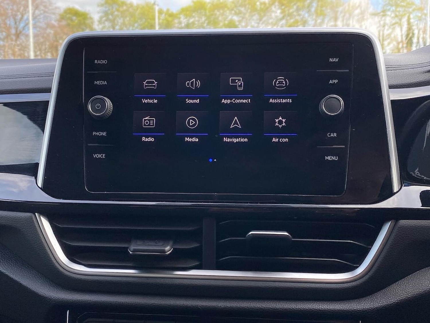 Used Volkswagen T-Roc 2023 for sale - 78198112: Photo 13