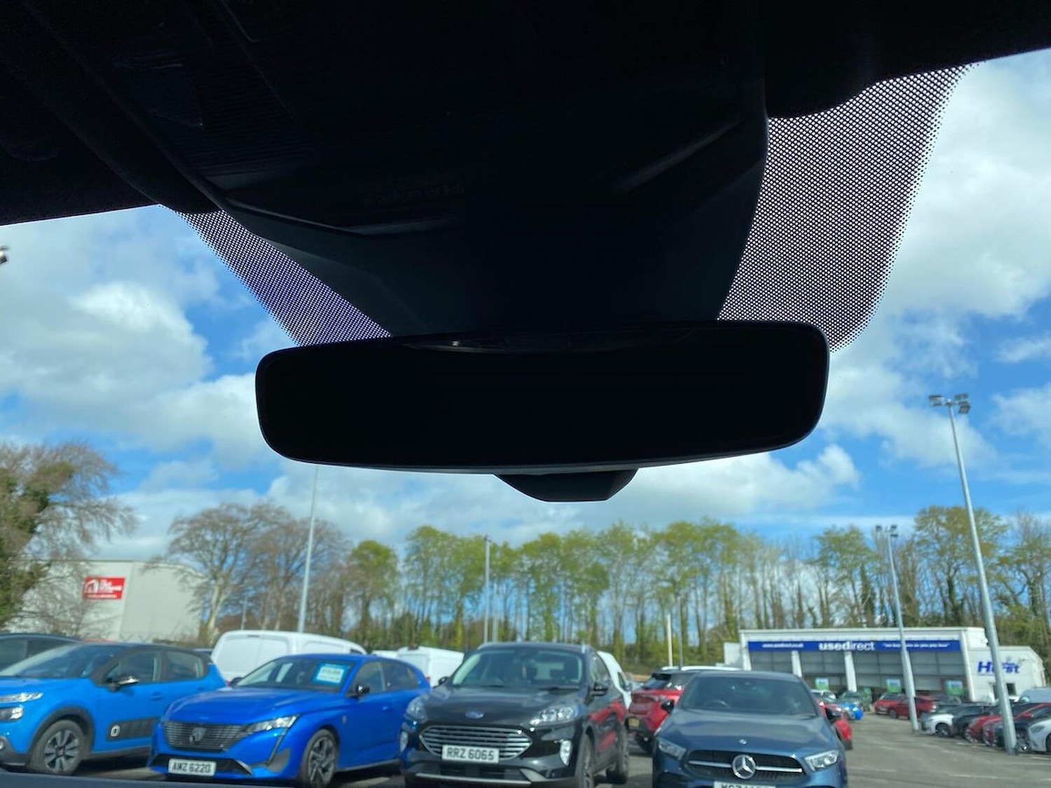 Used Volkswagen T-Roc 2023 for sale - 78198112: Photo 16