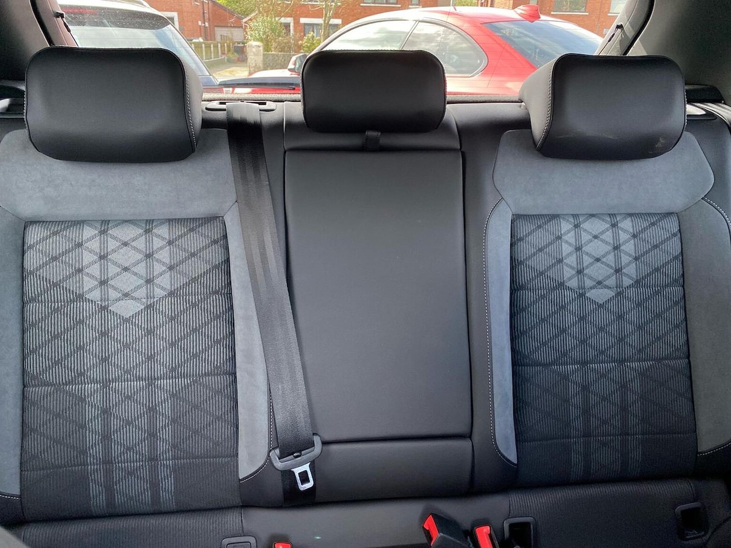 Used Volkswagen T-Roc 2023 for sale - 78198112: Photo 18