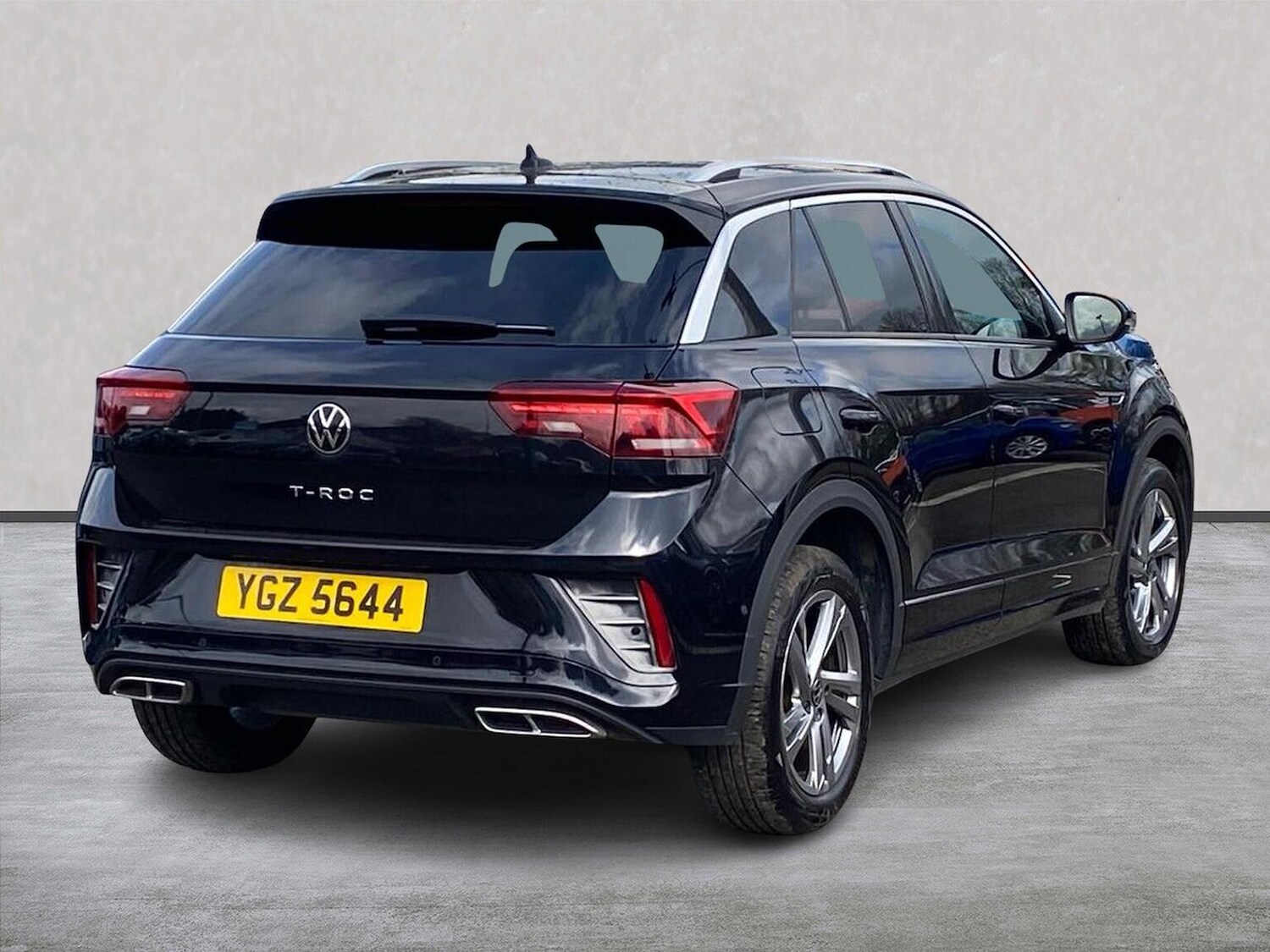 Used Volkswagen T-Roc 2023 for sale - 78198112: Photo 20