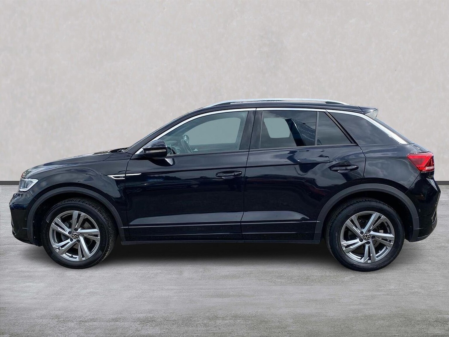 Used Volkswagen T-Roc 2023 for sale - 78198112: Photo 21