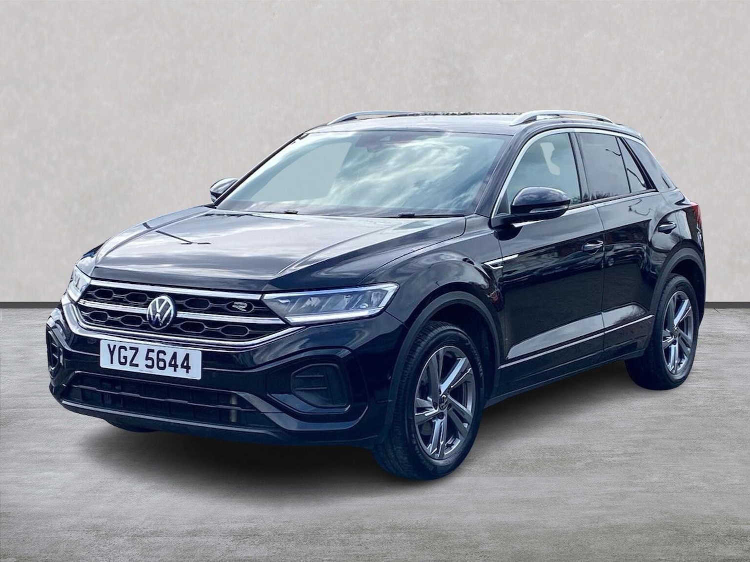 Used Volkswagen T-Roc 2023 for sale - 78198112: Photo 22