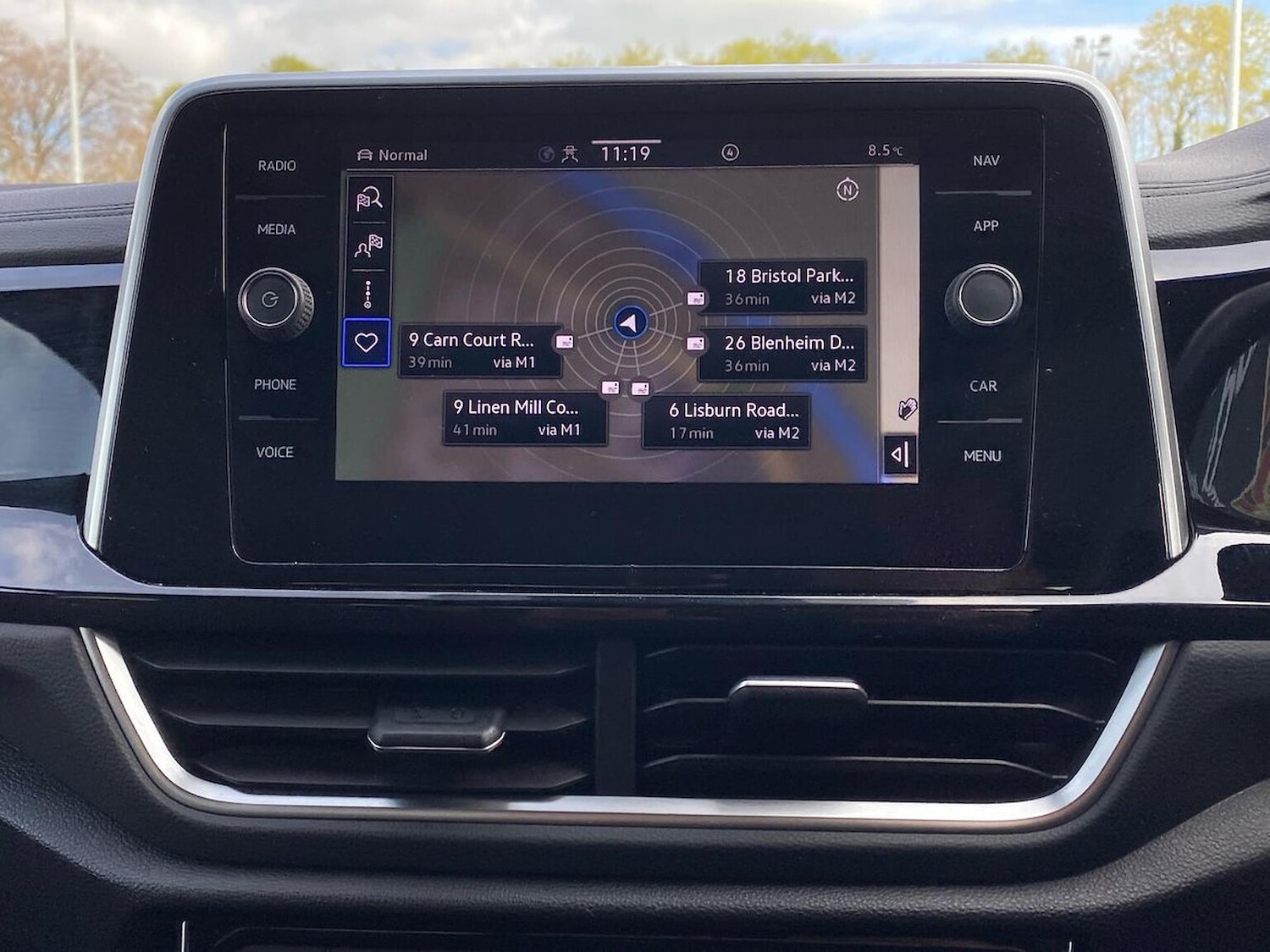 Used Volkswagen T-Roc 2023 for sale - 78198112: Photo 26