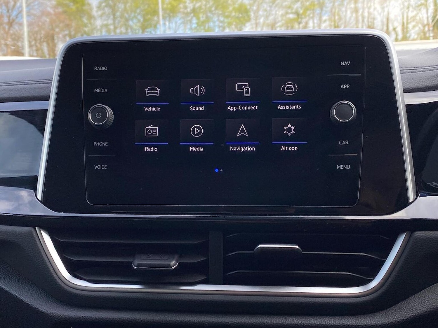 Used Volkswagen T-Roc 2023 for sale - 78198112: Photo 27