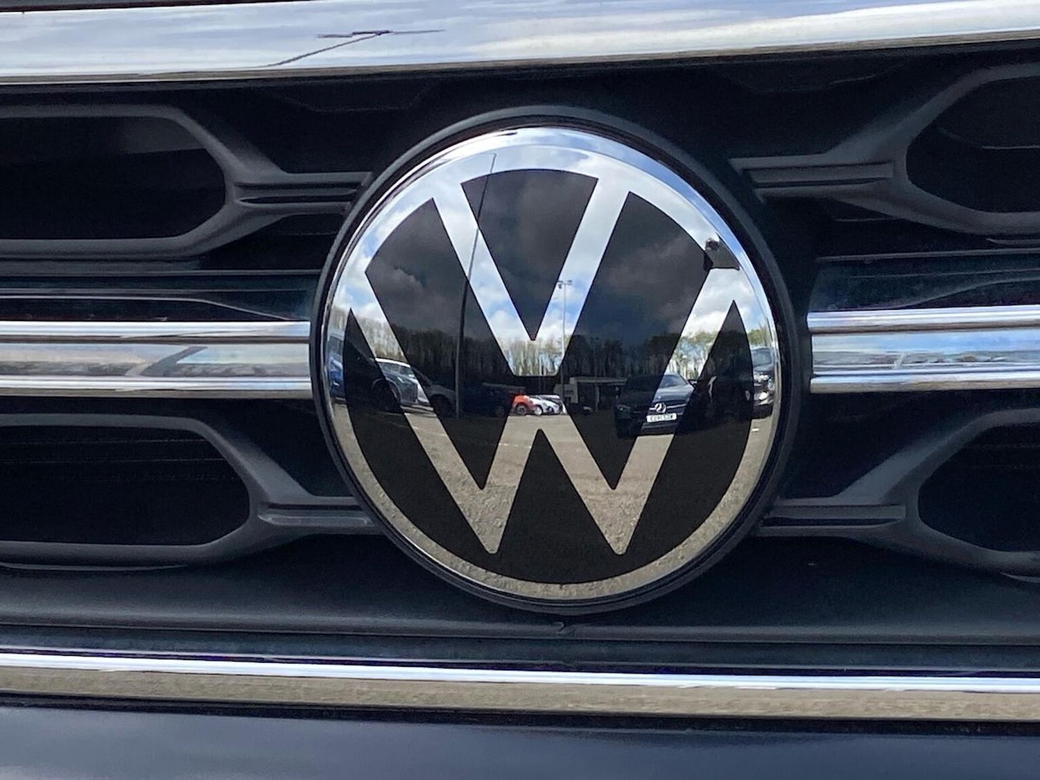 Used Volkswagen T-Roc 2023 for sale - 78198112: Photo 33