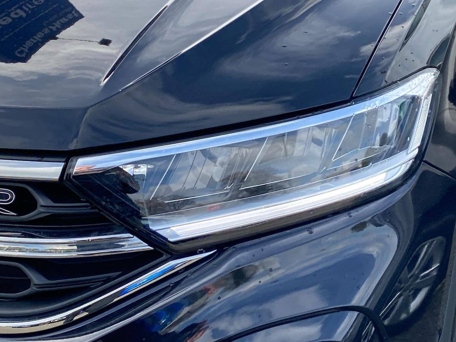 Used Volkswagen T-Roc 2023 for sale - 78198112: Photo 34