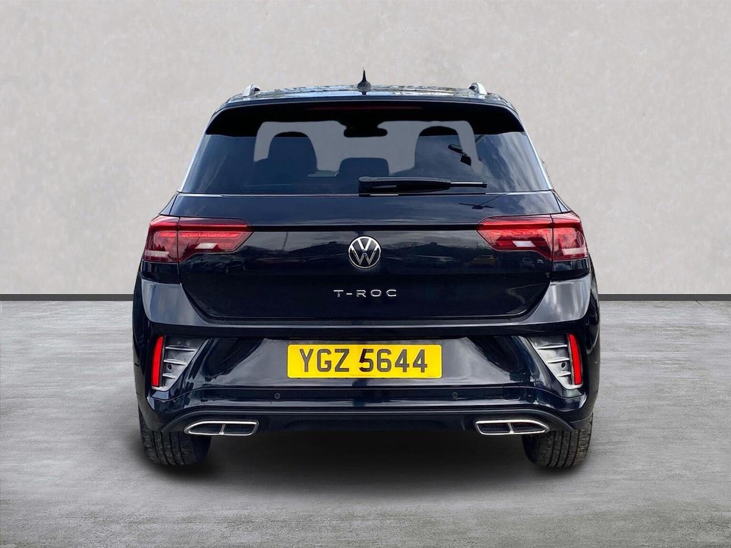 Used Volkswagen T-Roc 2023 for sale - 78198112: Photo 6