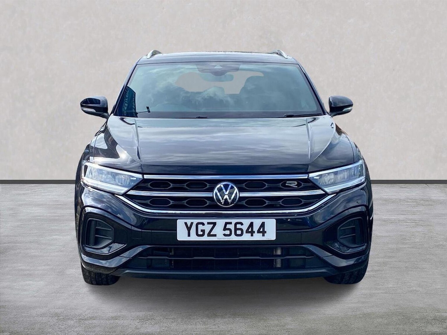 Used Volkswagen T-Roc 2023 for sale - 78198112: Photo 7