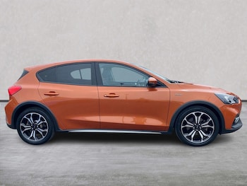 Used Ford Focus 2019 for sale - 78938573: Photo