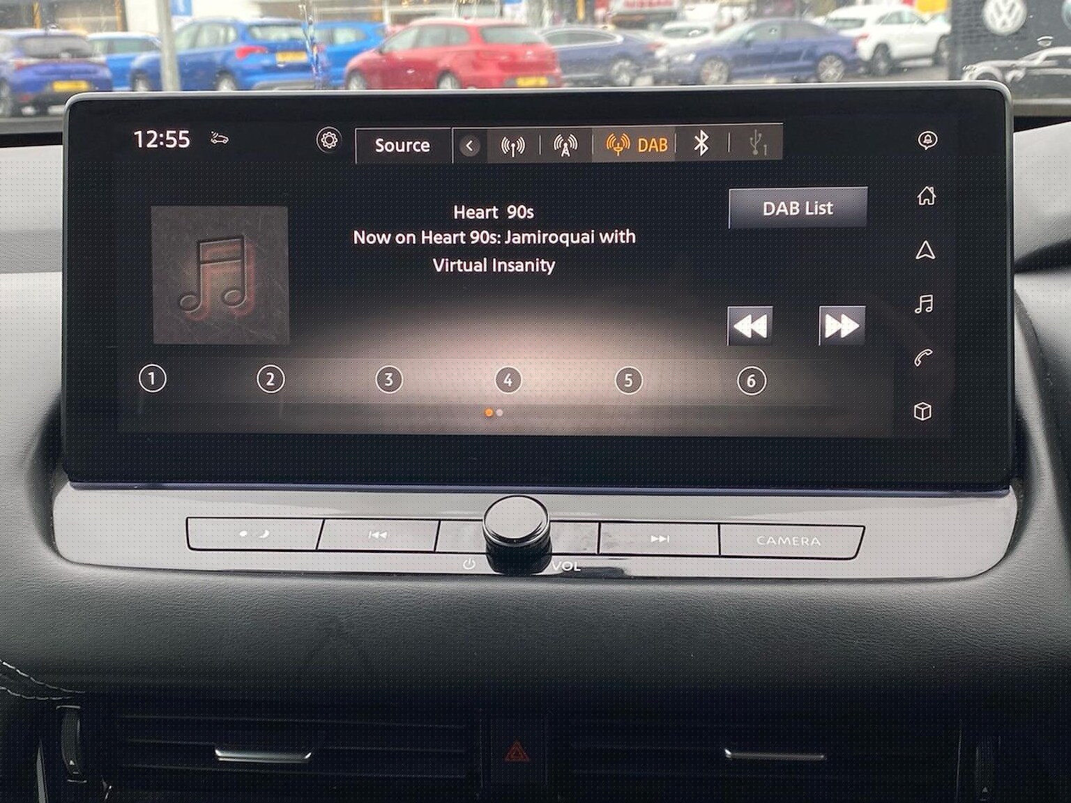 Used Nissan Qashqai 2022 for sale - 76437220: Photo 11