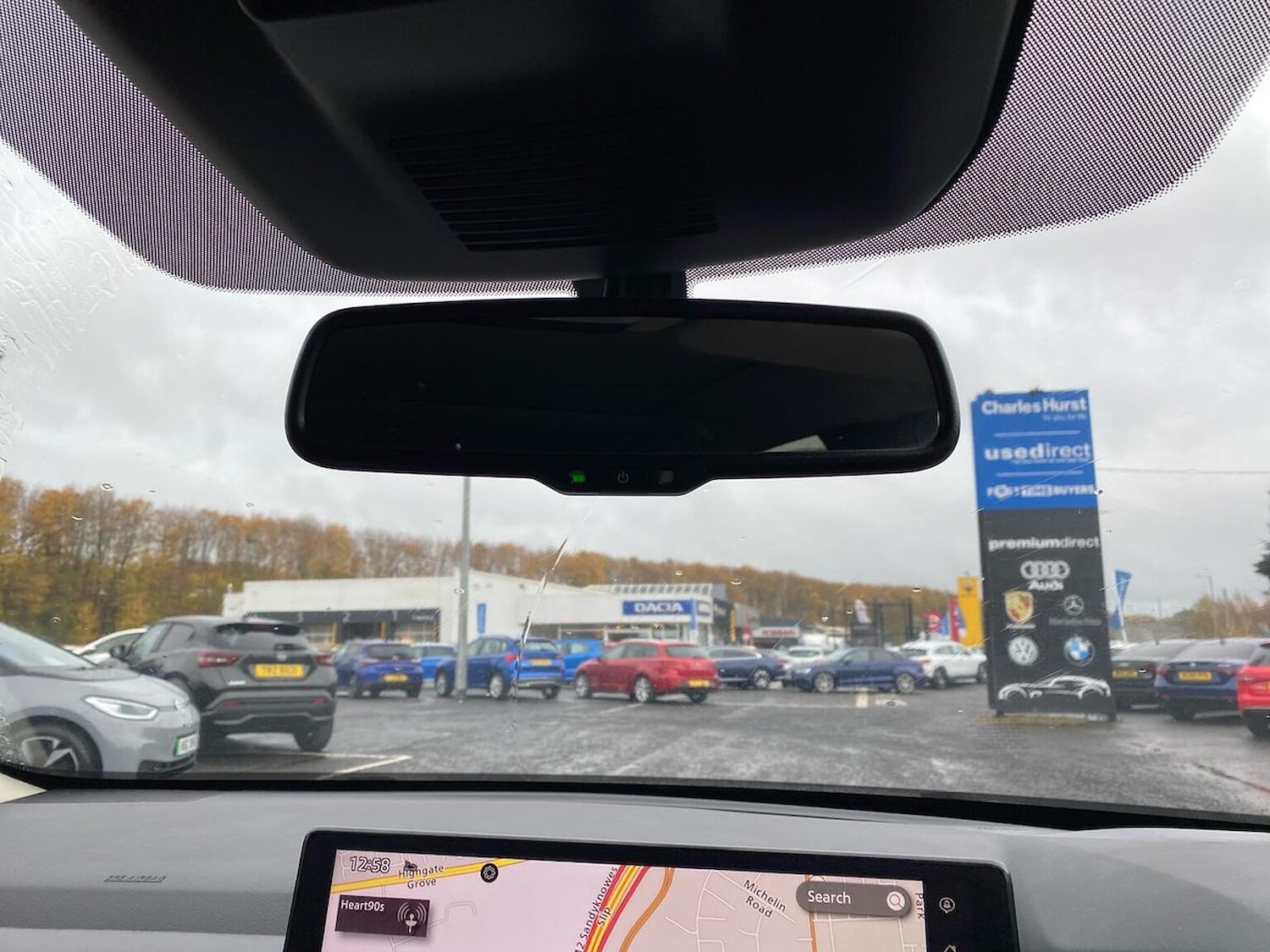 Used Nissan Qashqai 2022 for sale - 76437220: Photo 14