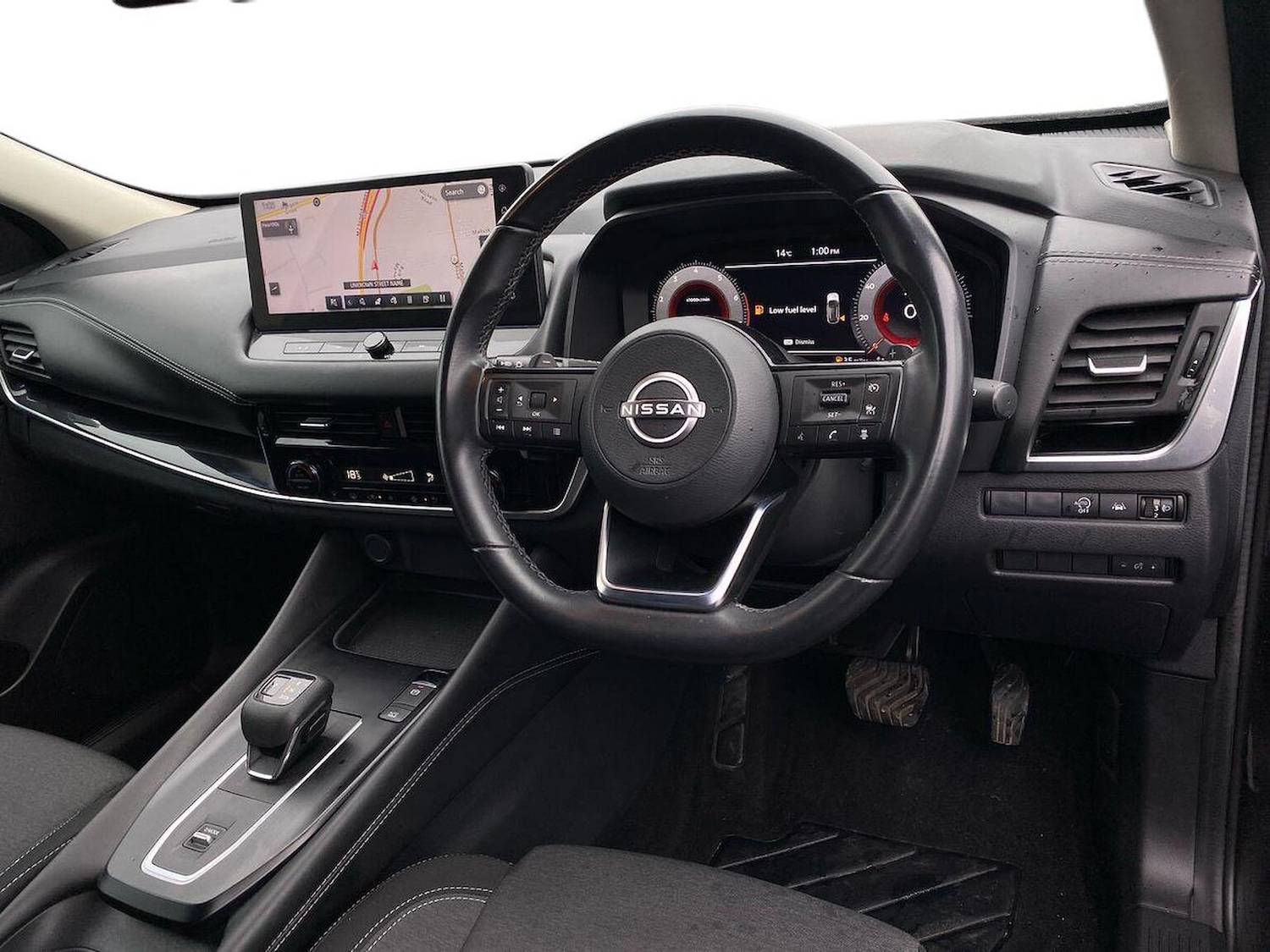 Used Nissan Qashqai 2022 for sale - 76437220: Photo 15