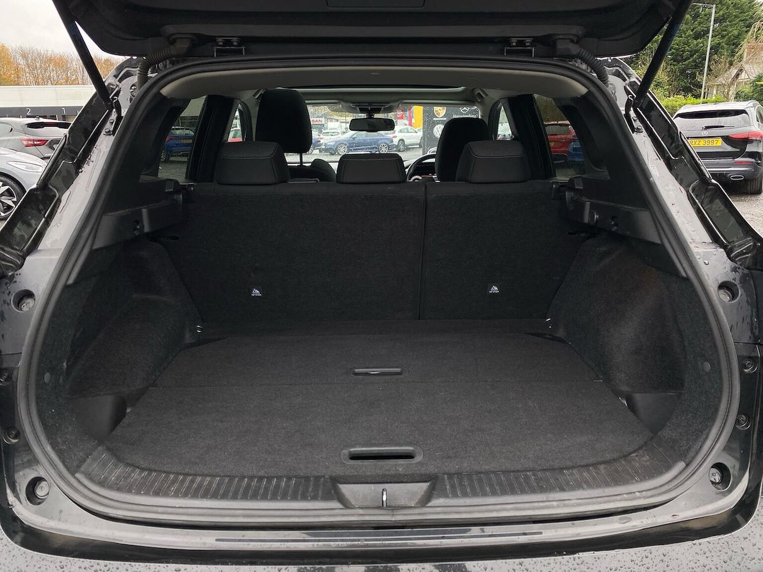 Used Nissan Qashqai 2022 for sale - 76437220: Photo 17