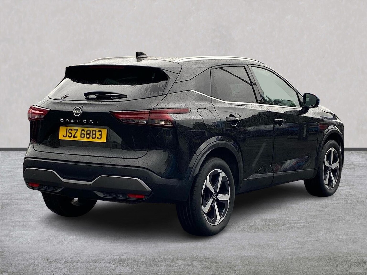 Used Nissan Qashqai 2022 for sale - 76437220: Photo 18