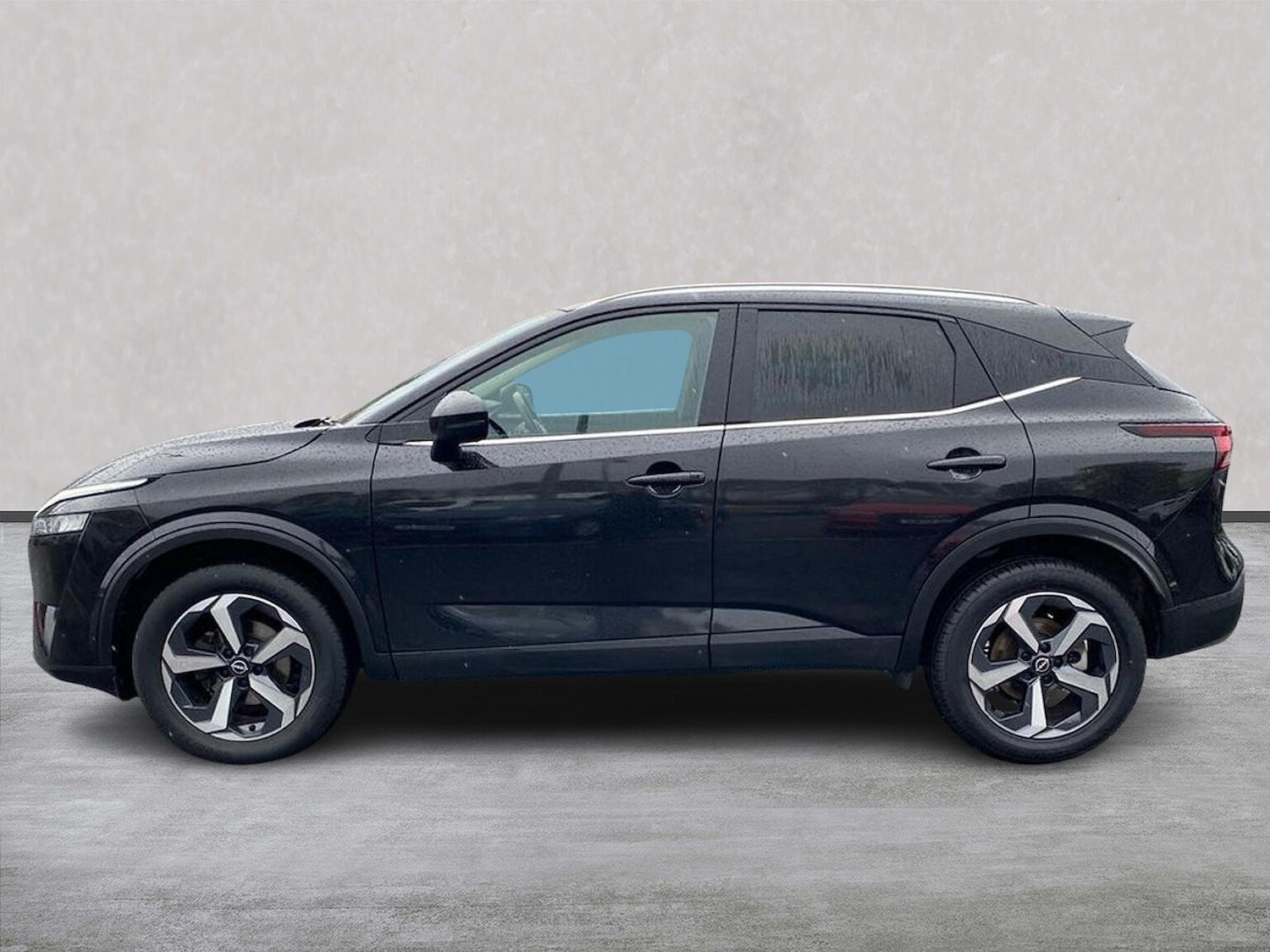 Used Nissan Qashqai 2022 for sale - 76437220: Photo 19