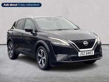 Used Nissan Qashqai 2025 for sale - 76437220: Photo