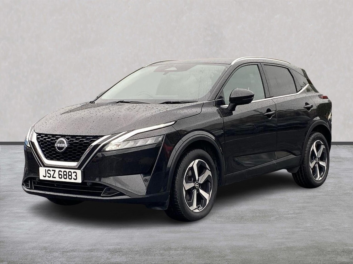 Used Nissan Qashqai 2022 for sale - 76437220: Photo 20