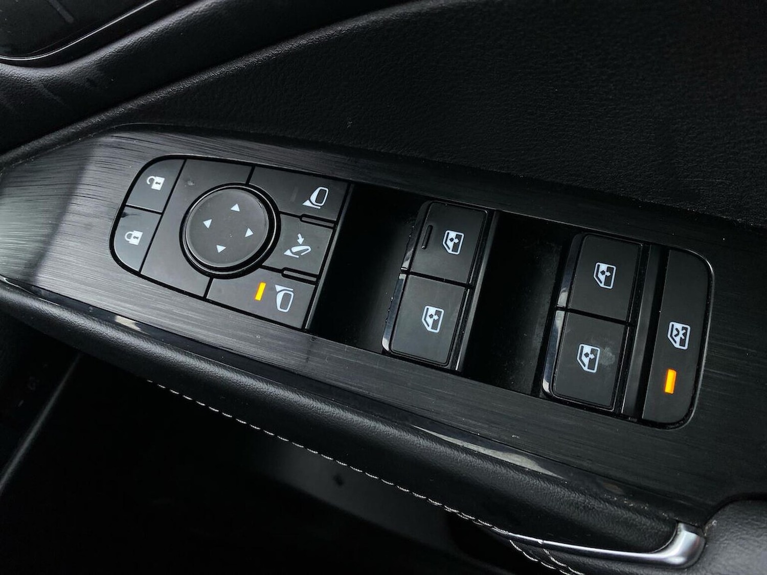 Used Nissan Qashqai 2022 for sale - 76437220: Photo 21