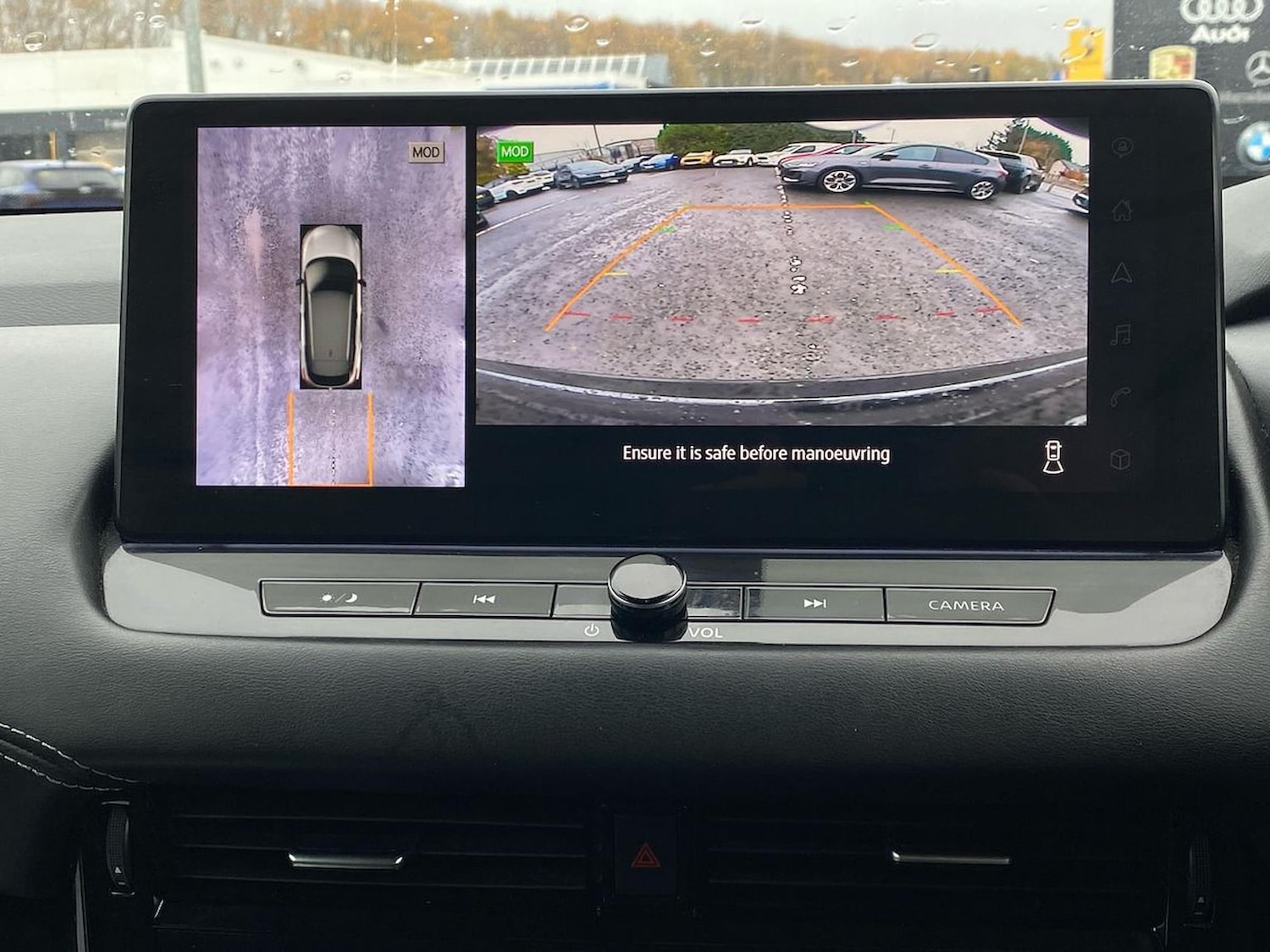 Used Nissan Qashqai 2022 for sale - 76437220: Photo 23