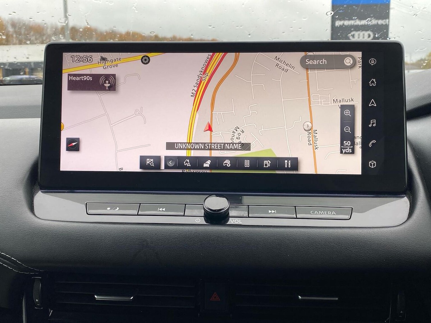 Used Nissan Qashqai 2022 for sale - 76437220: Photo 24