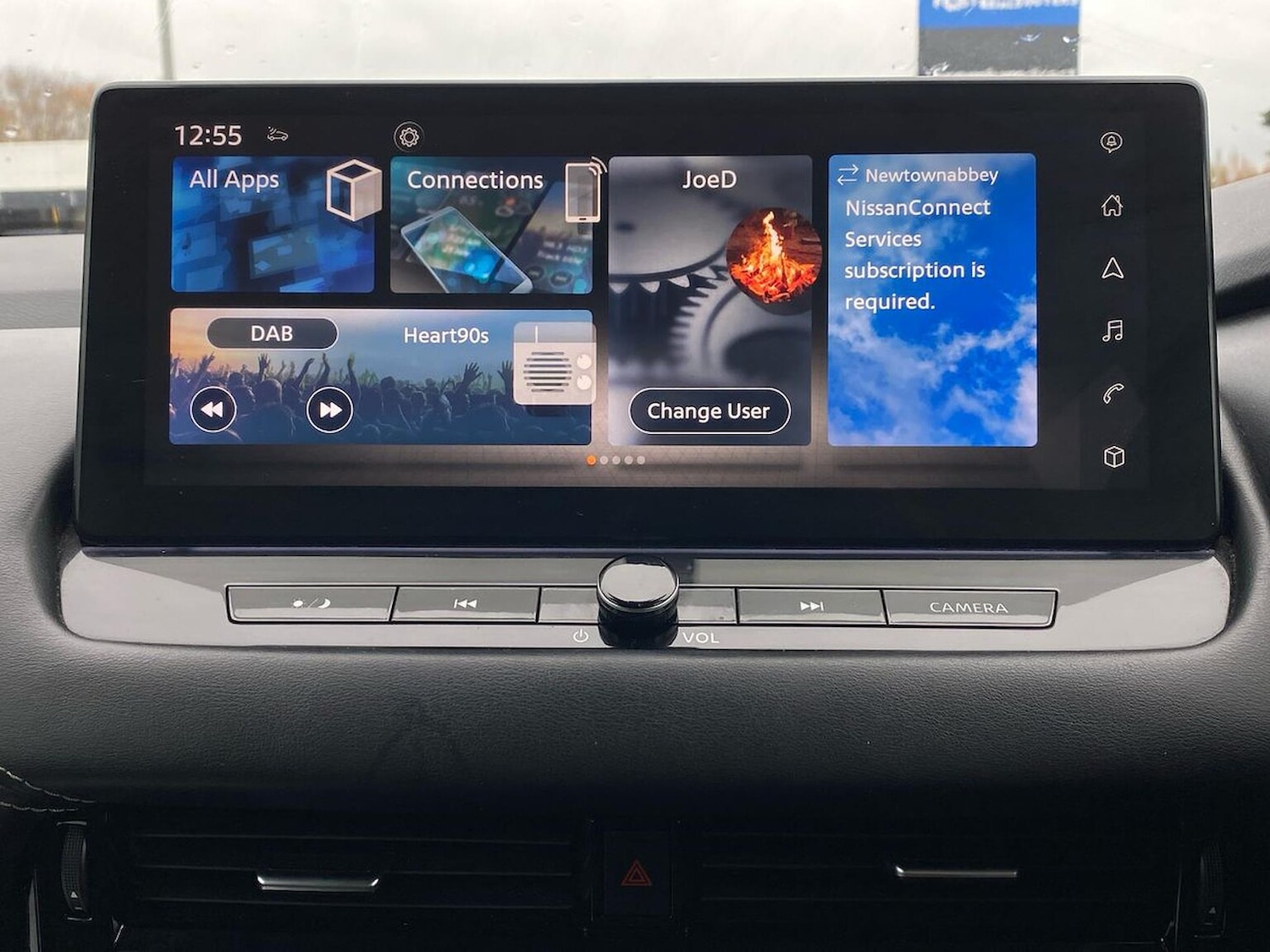 Used Nissan Qashqai 2022 for sale - 76437220: Photo 25