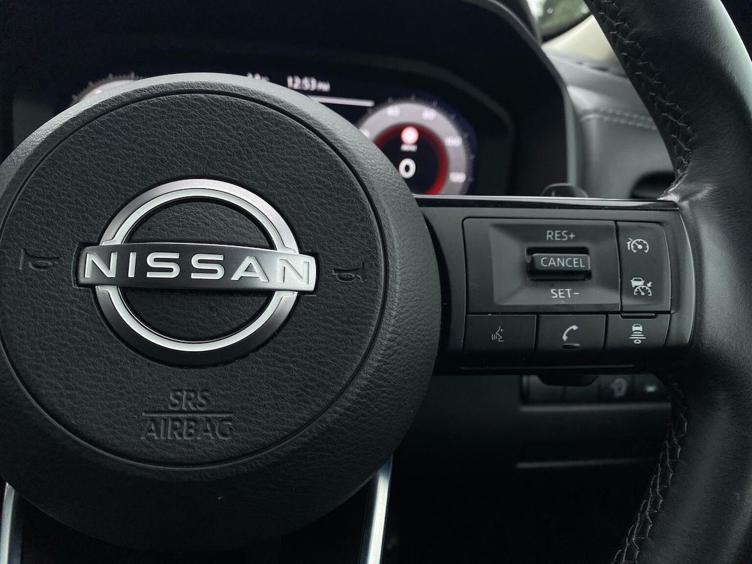 Used Nissan Qashqai 2022 for sale - 76437220: Photo 26