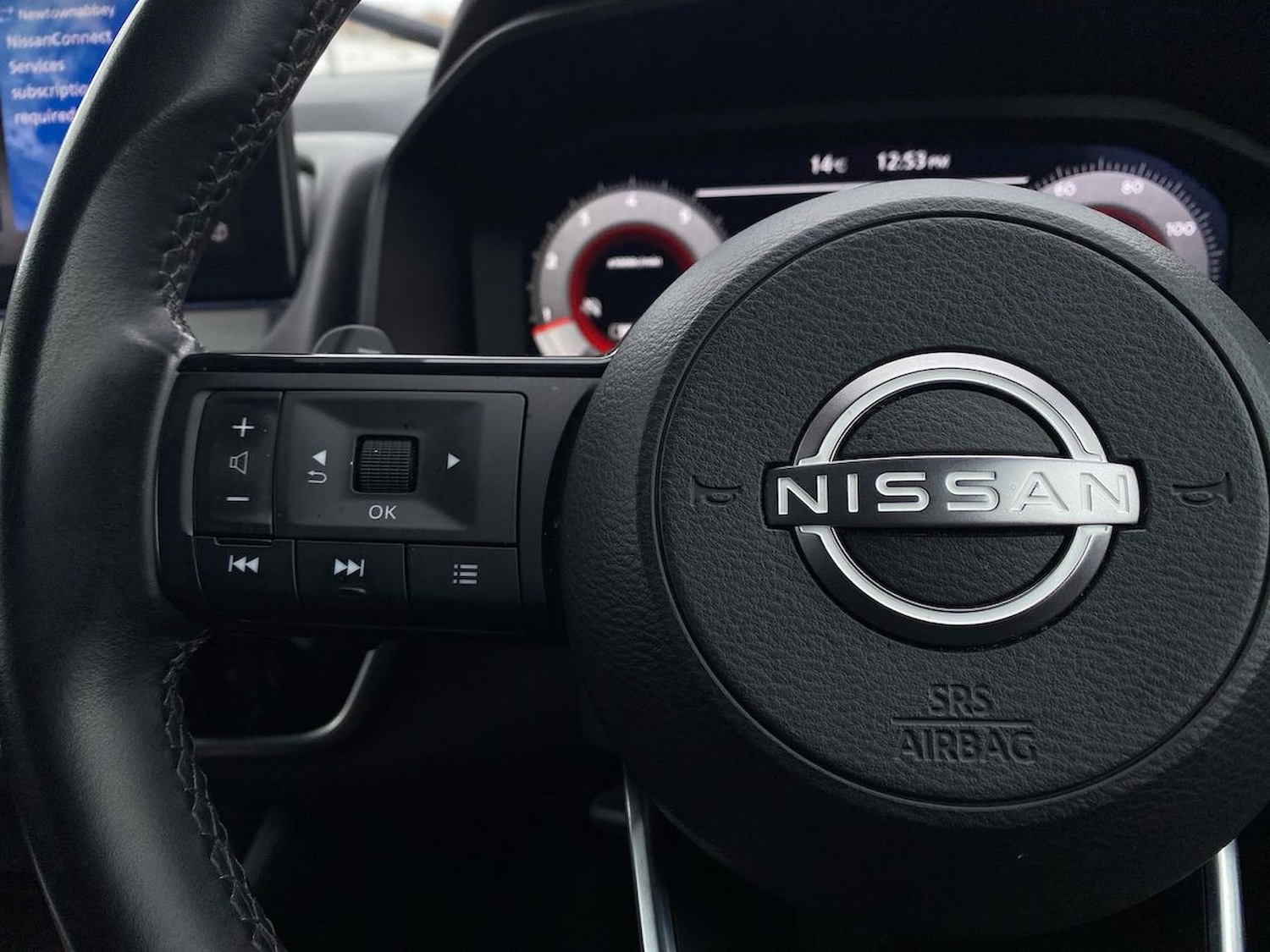 Used Nissan Qashqai 2022 for sale - 76437220: Photo 27