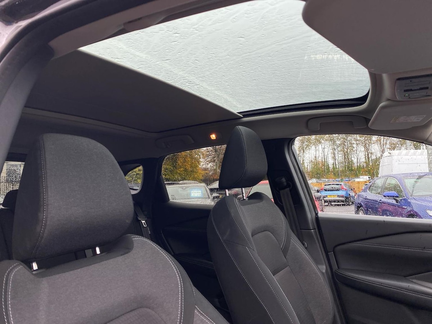 Used Nissan Qashqai 2022 for sale - 76437220: Photo 30