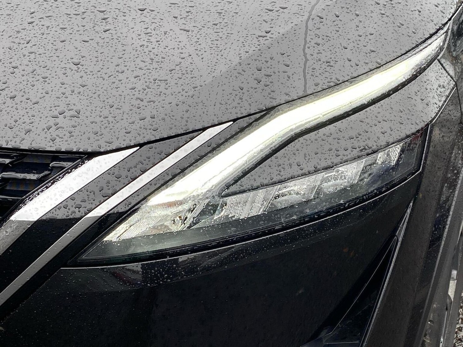 Used Nissan Qashqai 2022 for sale - 76437220: Photo 32