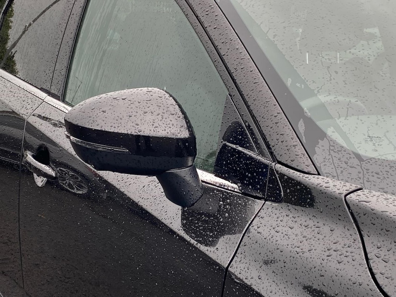 Used Nissan Qashqai 2022 for sale - 76437220: Photo 33