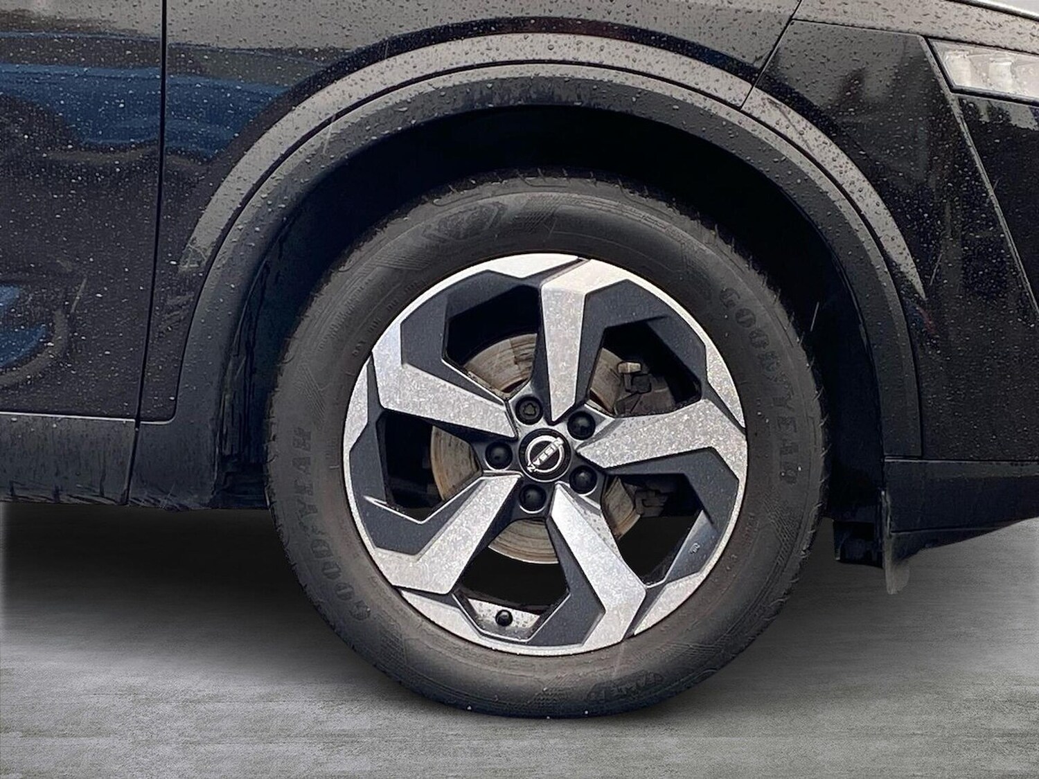 Used Nissan Qashqai 2025 for sale - 76437220: Photo 6