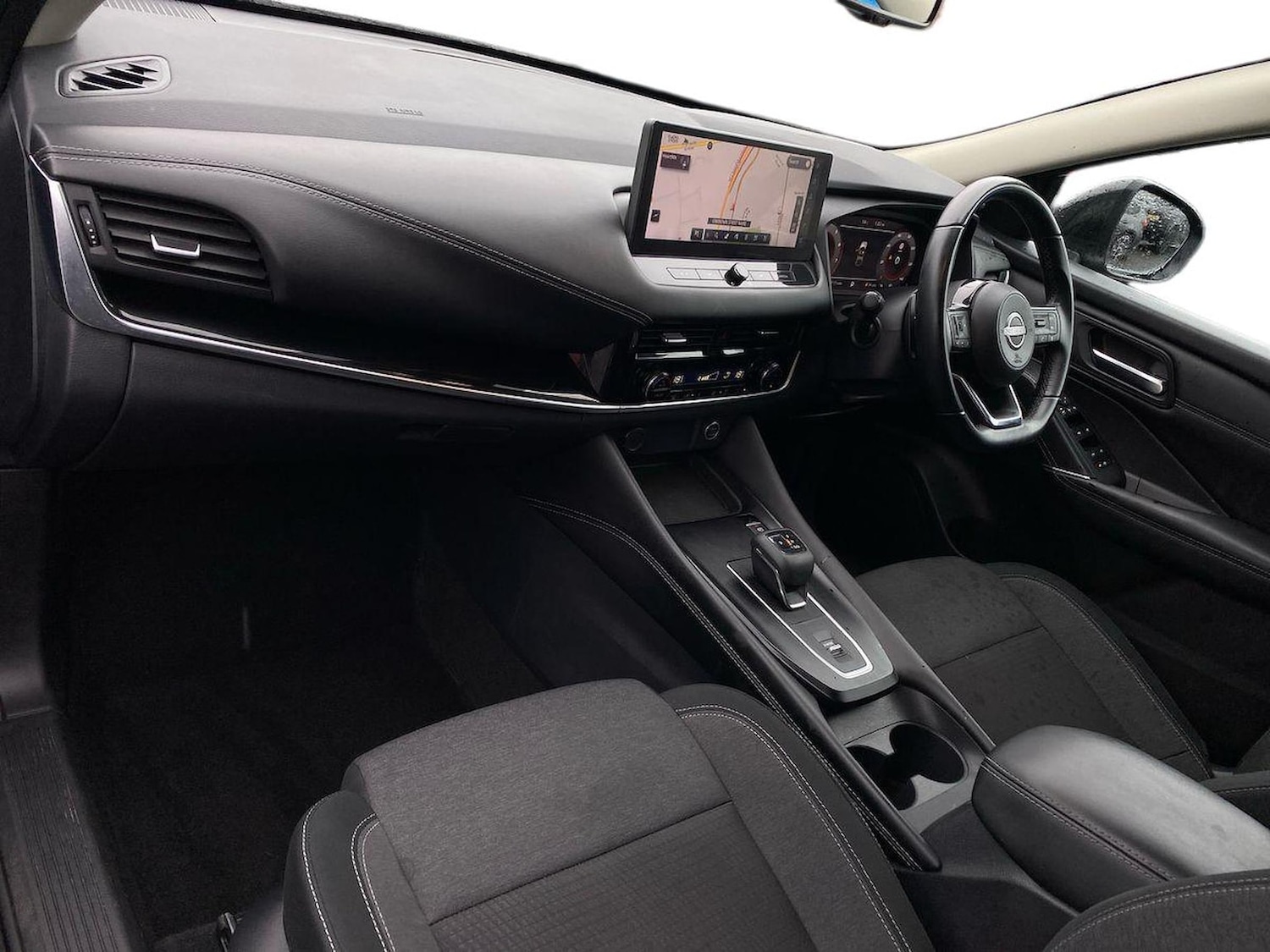 Used Nissan Qashqai 2022 for sale - 76437220: Photo 7