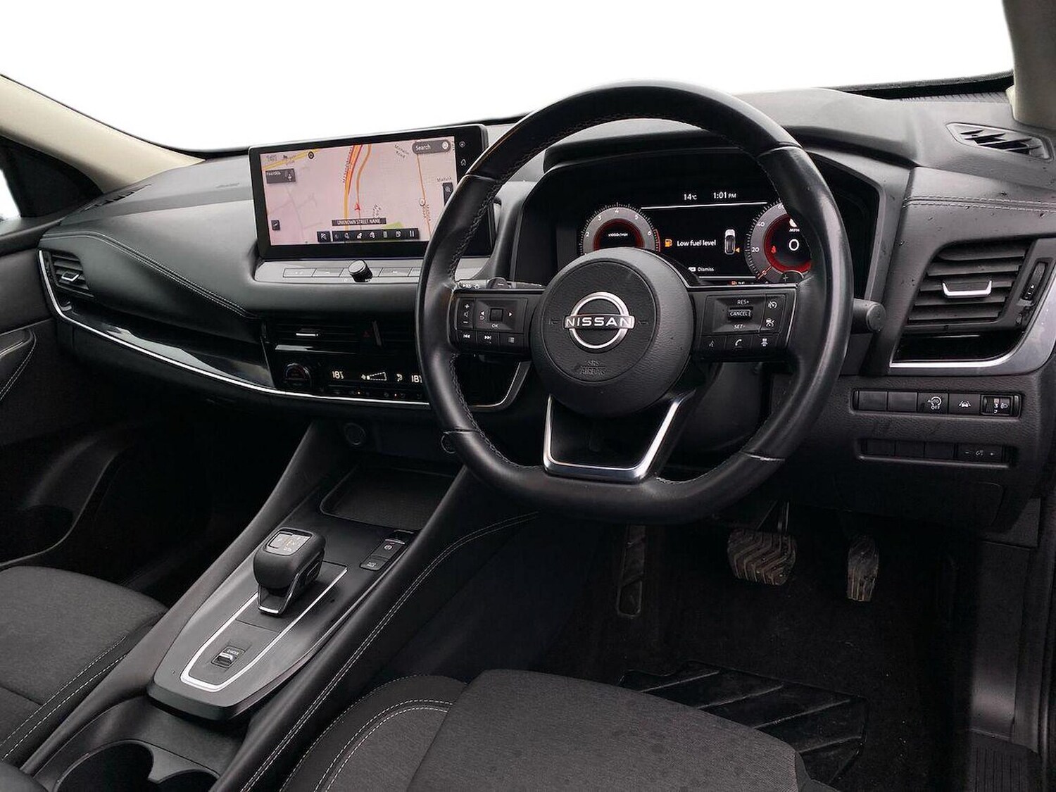 Used Nissan Qashqai 2022 for sale - 76437220: Photo 8