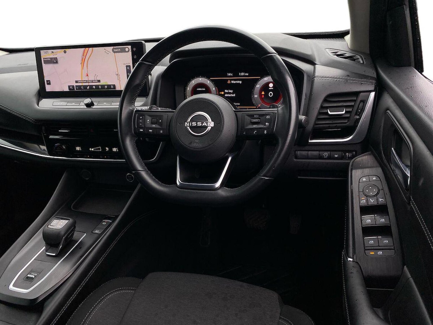 Used Nissan Qashqai 2022 for sale - 76437220: Photo 9