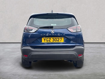 Used Vauxhall Crossland 2022 for sale - 79320722: Photo