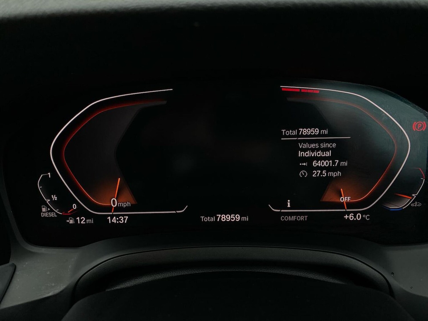 Used BMW 3 Series 2019 for sale - 77775128: Photo 10