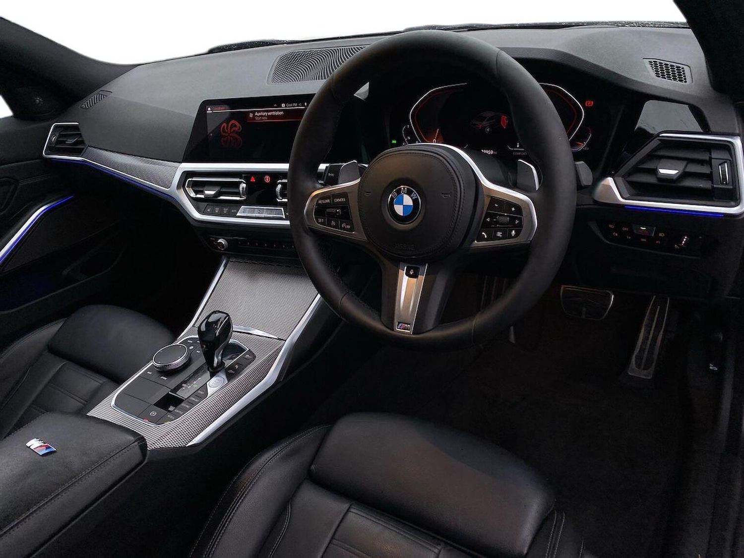 Used BMW 3 Series 2019 for sale - 77775128: Photo 15