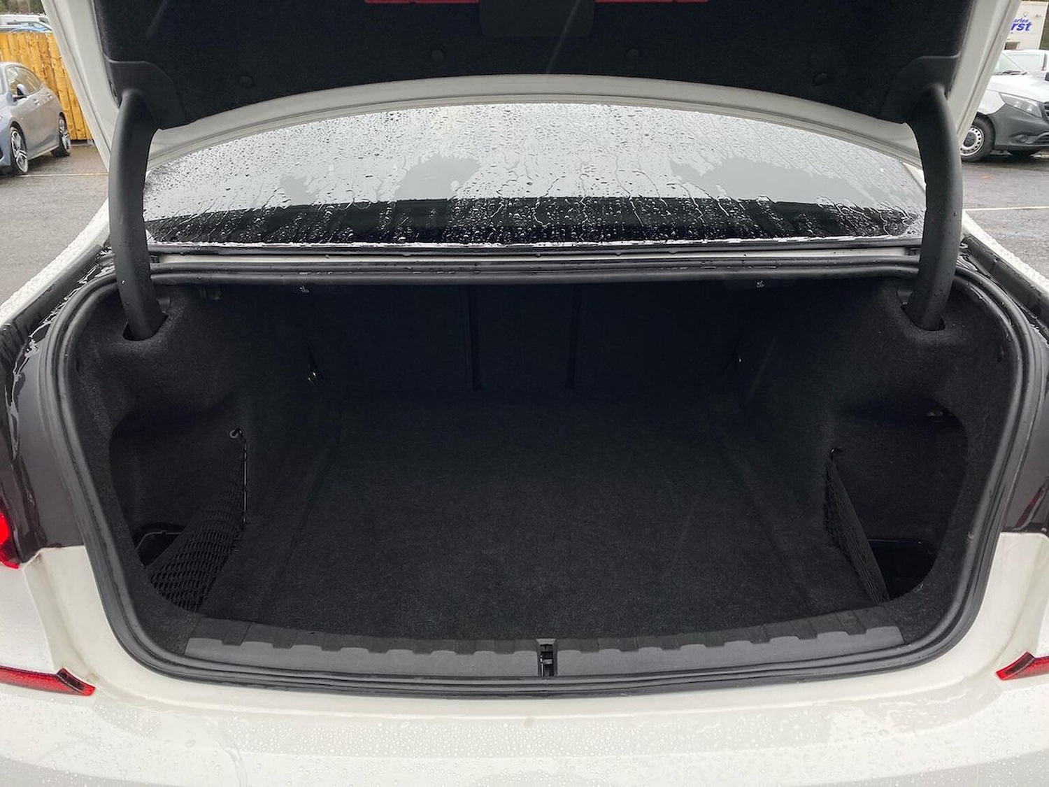 Used BMW 3 Series 2019 for sale - 77775128: Photo 17