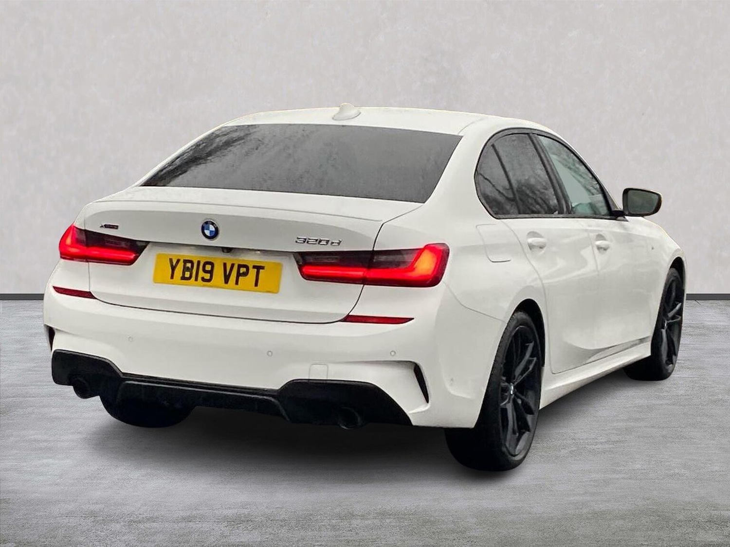 Used BMW 3 Series 2019 for sale - 77775128: Photo 18