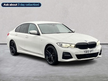 BMW 3 Series feature image