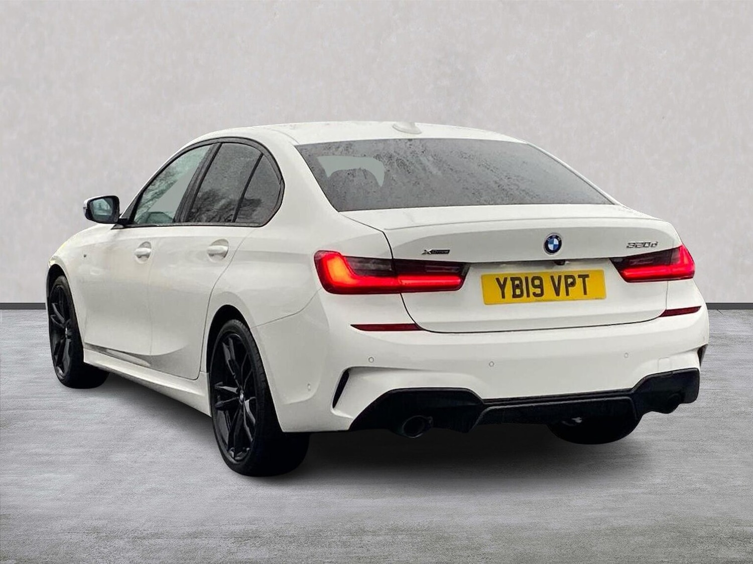 Used BMW 3 Series 2019 for sale - 77775128: Photo 2