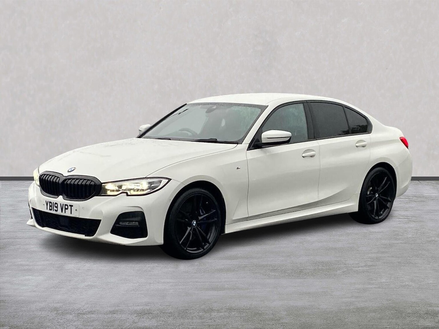 Used BMW 3 Series 2019 for sale - 77775128: Photo 20
