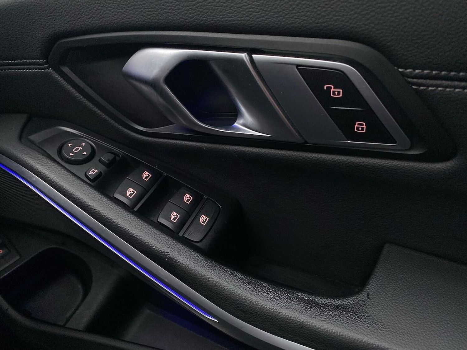 Used BMW 3 Series 2019 for sale - 77775128: Photo 21