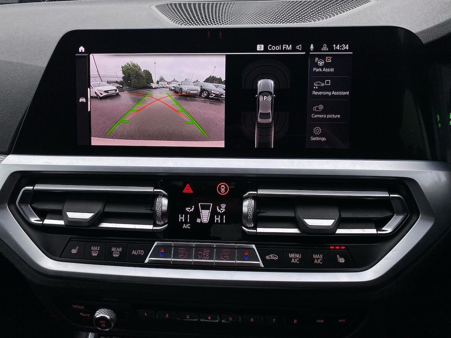 Used BMW 3 Series 2019 for sale - 77775128: Photo 23