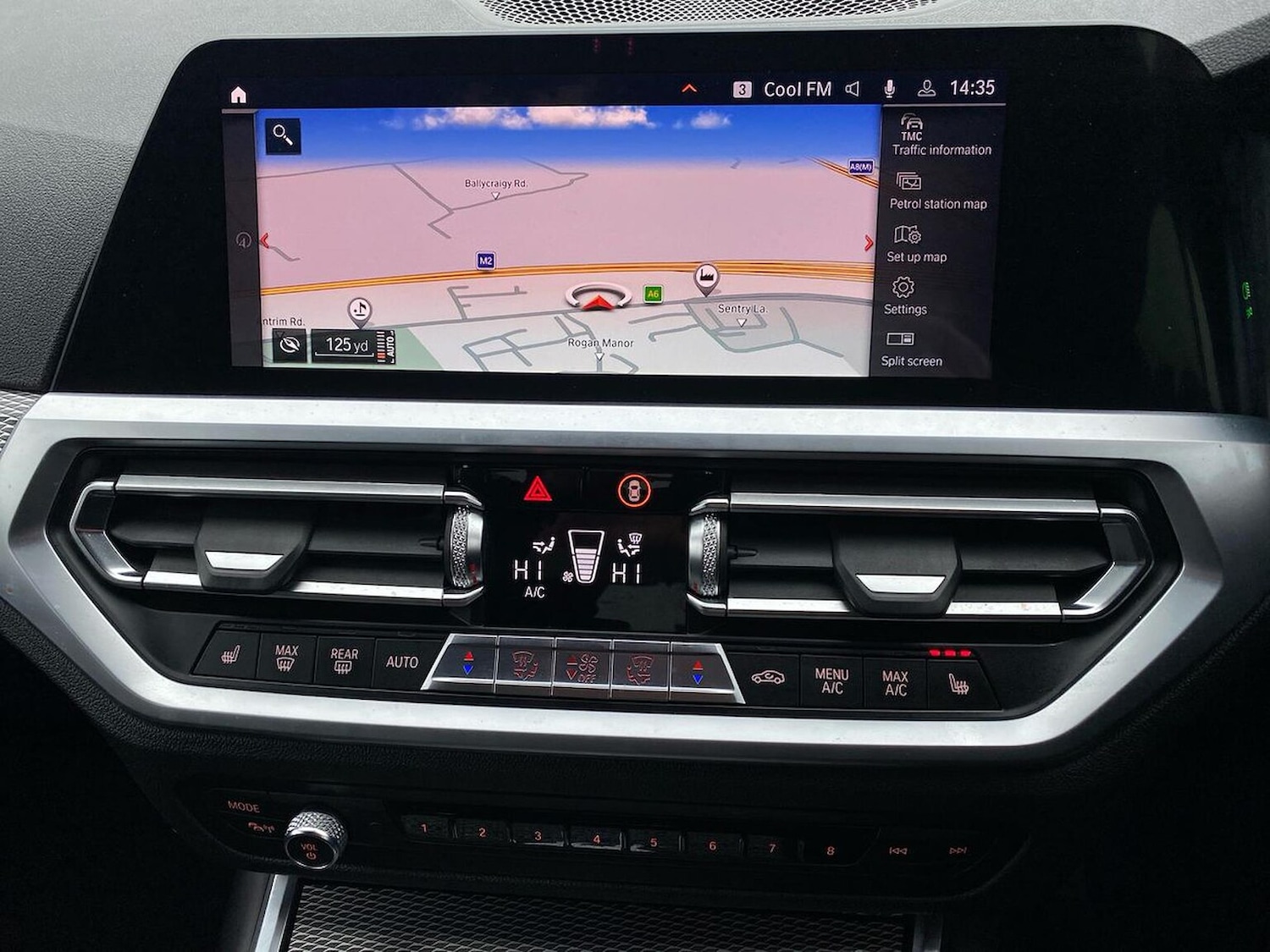 Used BMW 3 Series 2019 for sale - 77775128: Photo 24