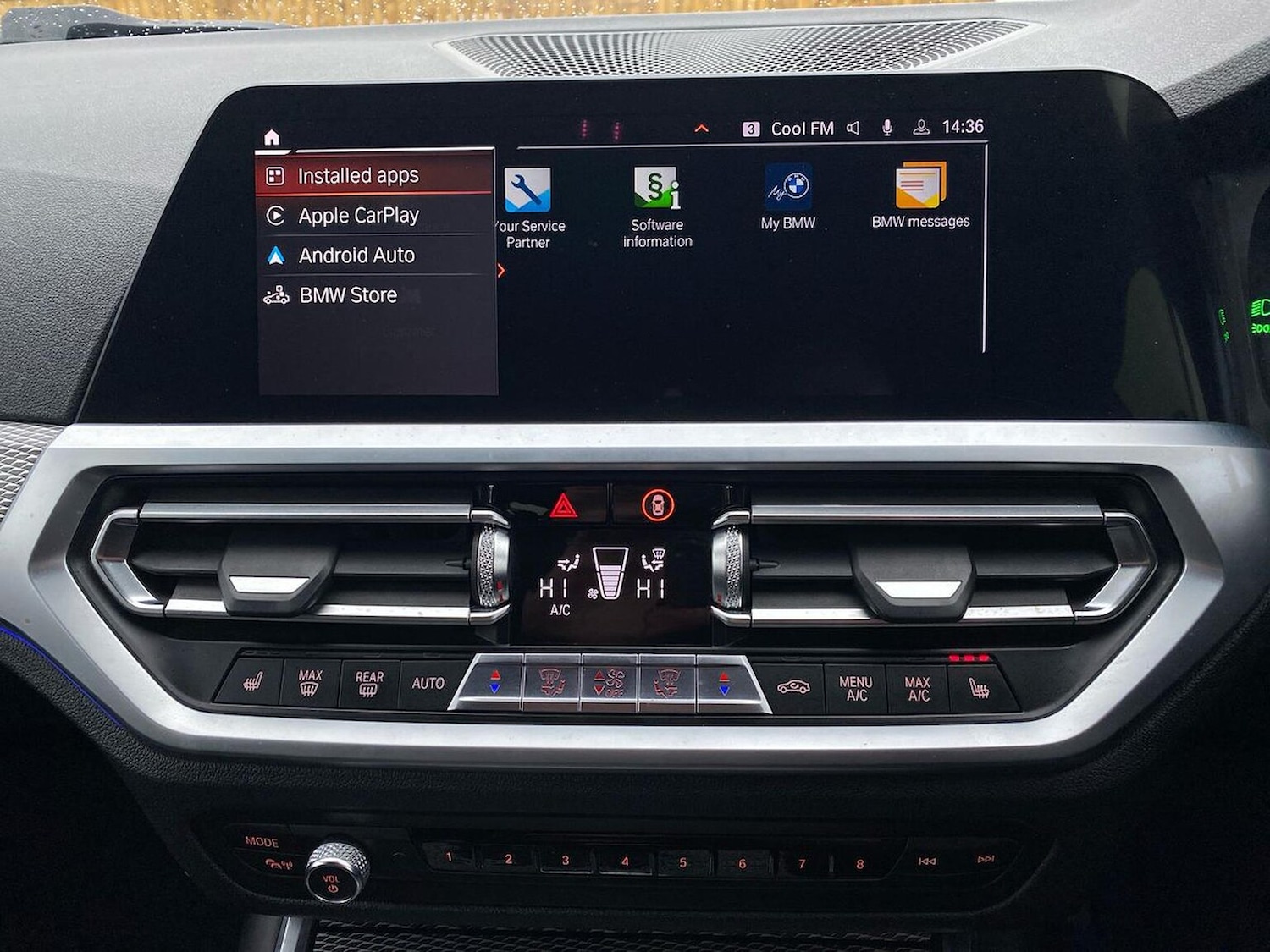 Used BMW 3 Series 2019 for sale - 77775128: Photo 25